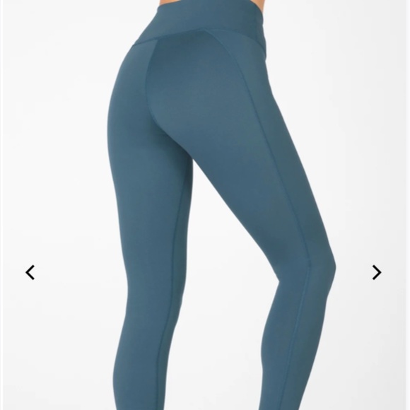 Fabletics Define High-Waisted Legging Size XS - Picture 1 of 2